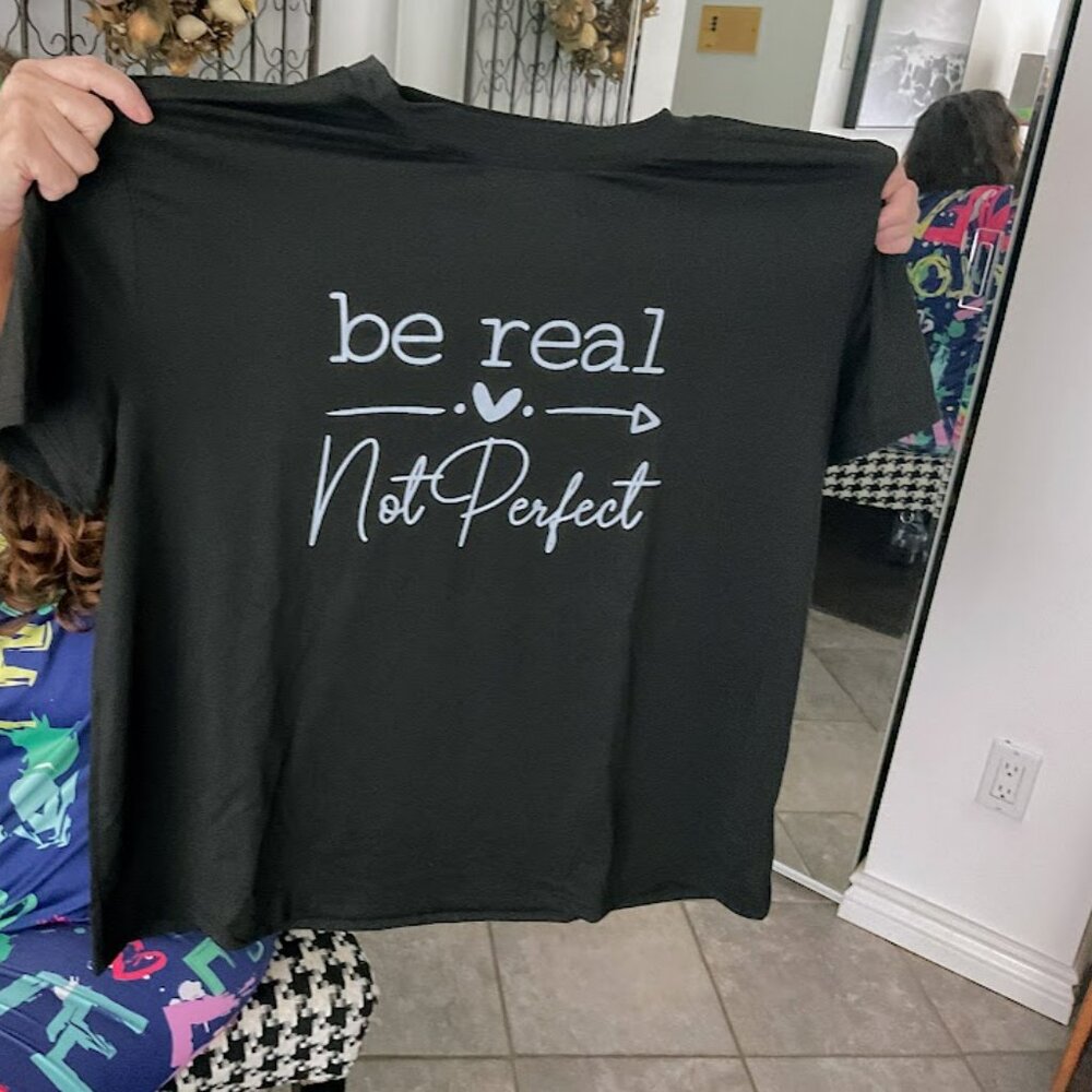 Kindness Awareness Shirts with Inspired Messaging Price Drop 10 or 4 for 20